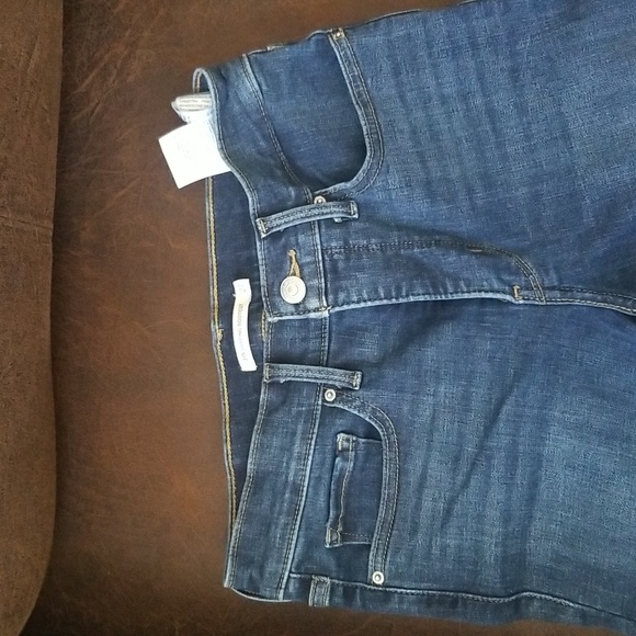 EE - Levi's 315 Shaping Bootcut 28.5L/27W - Picture 3 of 9